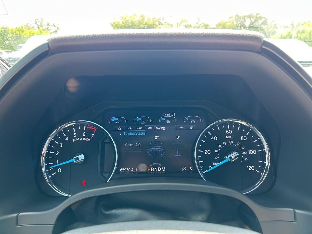 used 2021 Ford Expedition car, priced at $40,497