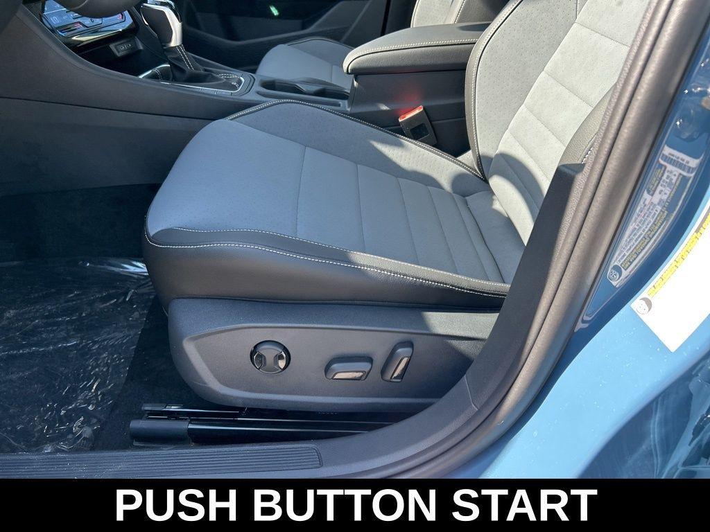 new 2025 Volkswagen Jetta car, priced at $26,678