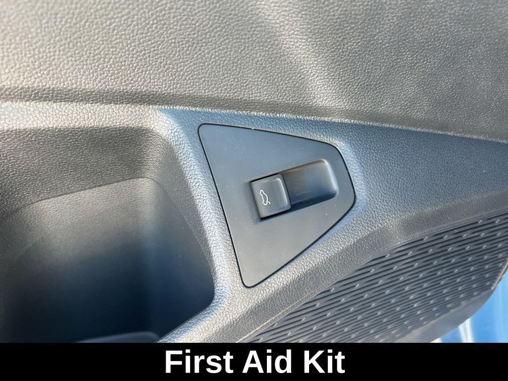 new 2025 Volkswagen Jetta car, priced at $26,678