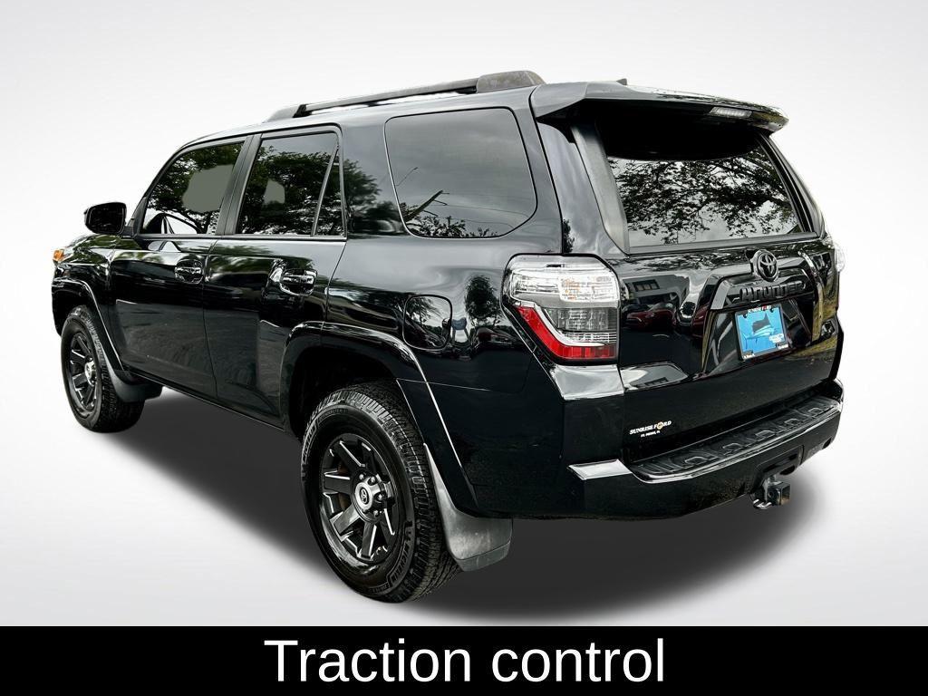 used 2021 Toyota 4Runner car, priced at $33,922