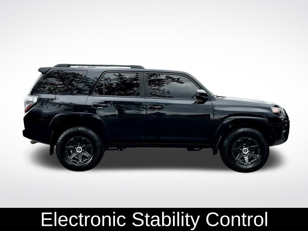 used 2021 Toyota 4Runner car, priced at $33,922