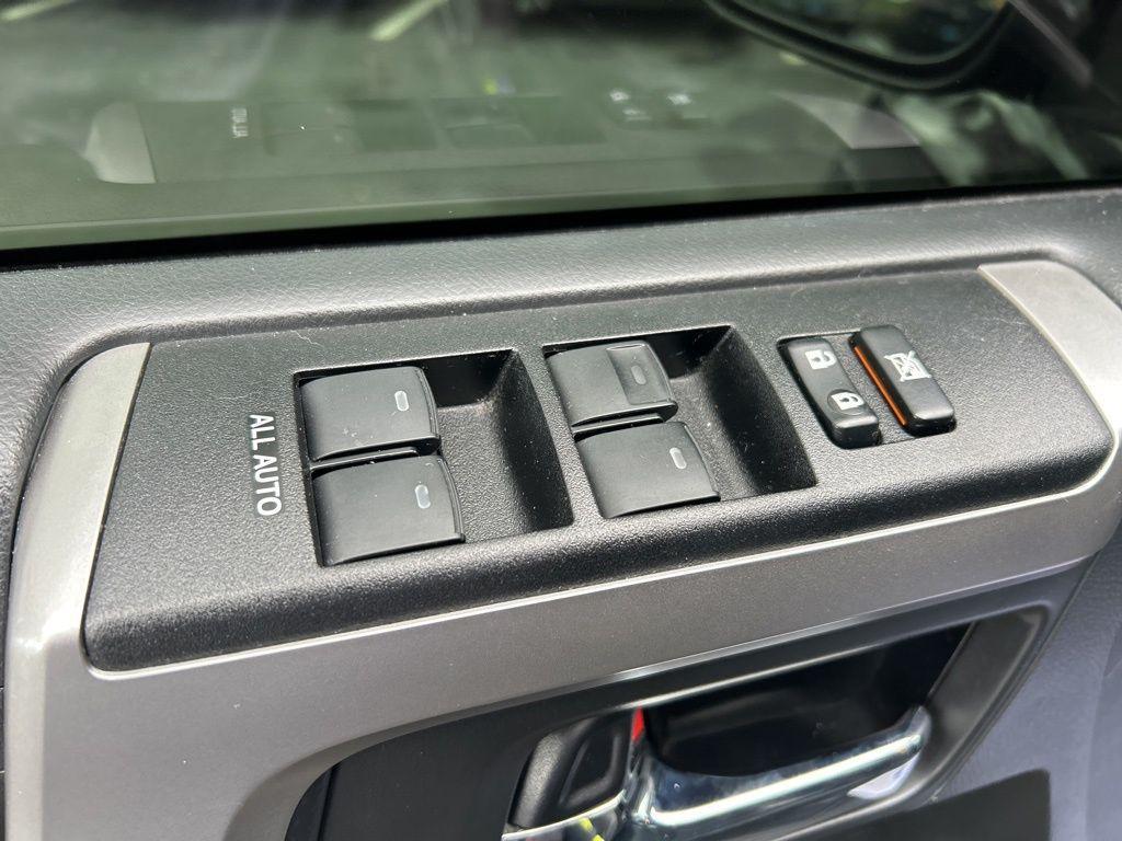 used 2021 Toyota 4Runner car, priced at $33,922