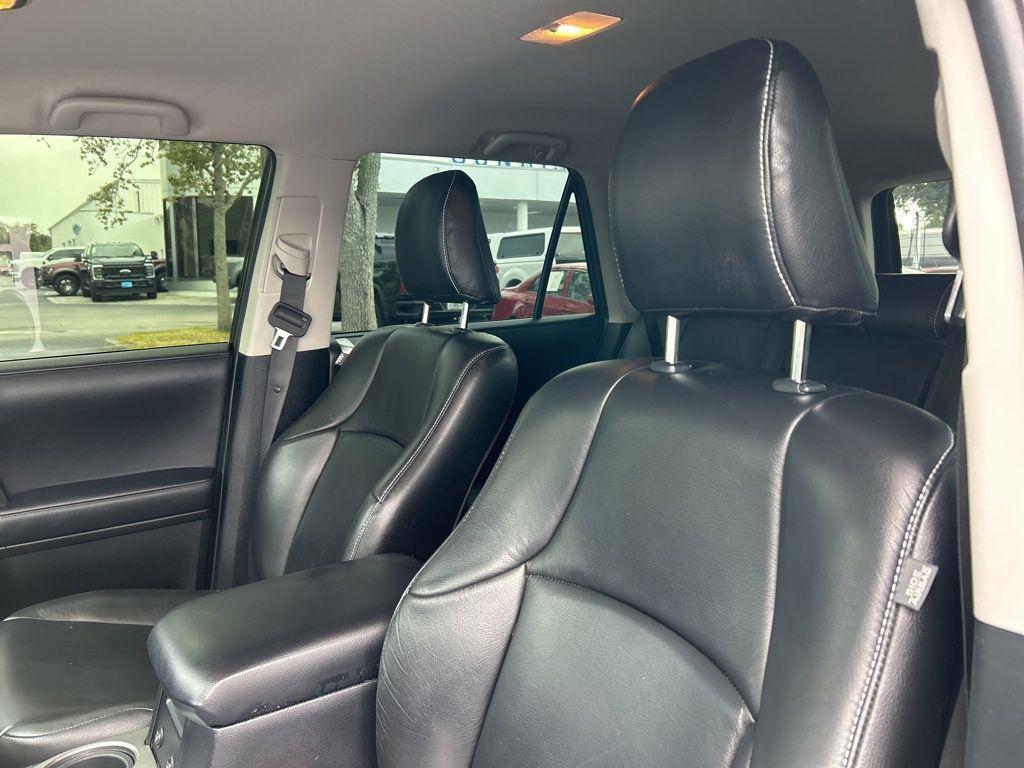 used 2021 Toyota 4Runner car, priced at $33,922