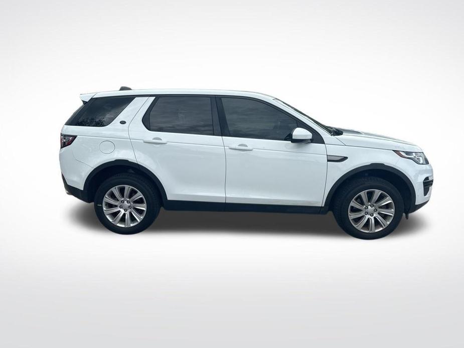 used 2019 Land Rover Discovery Sport car, priced at $16,229