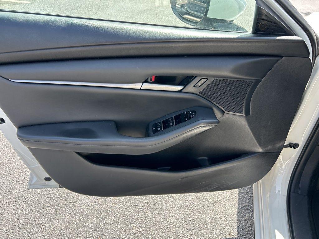 used 2020 Mazda Mazda3 car, priced at $15,623