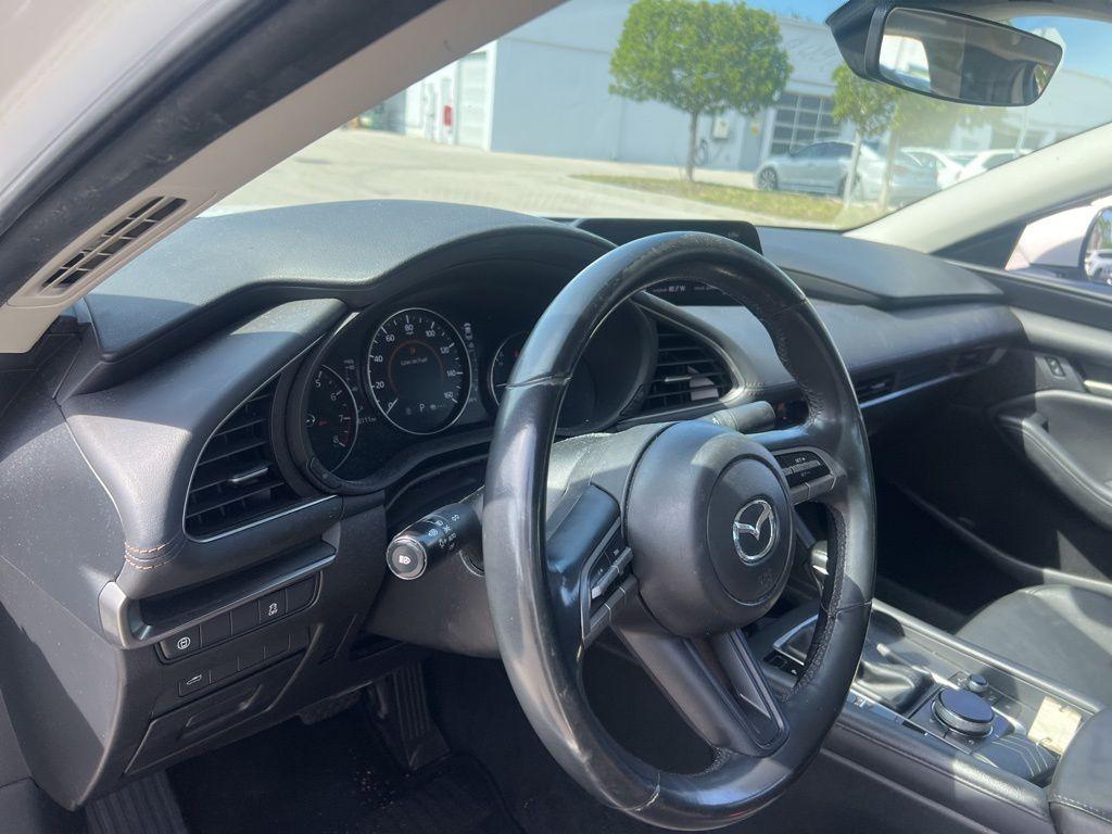 used 2020 Mazda Mazda3 car, priced at $16,221