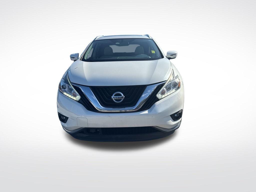 used 2017 Nissan Murano car, priced at $14,876