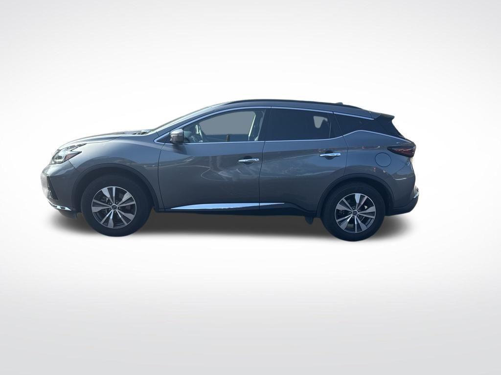 used 2023 Nissan Murano car