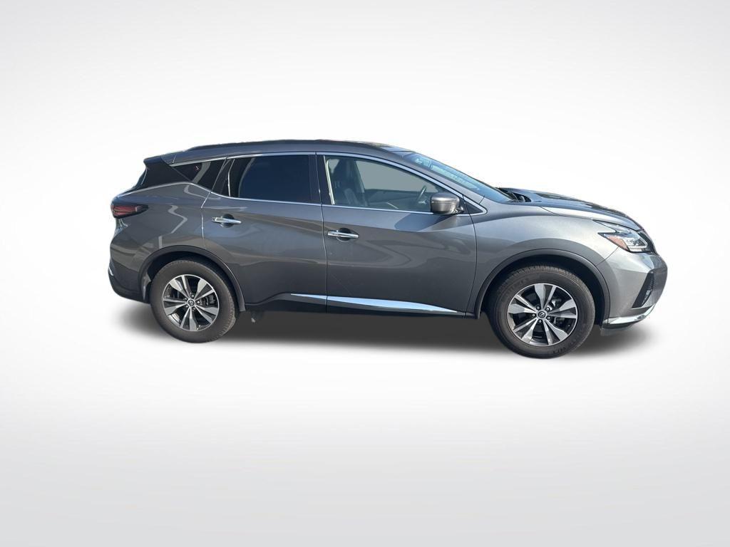used 2023 Nissan Murano car