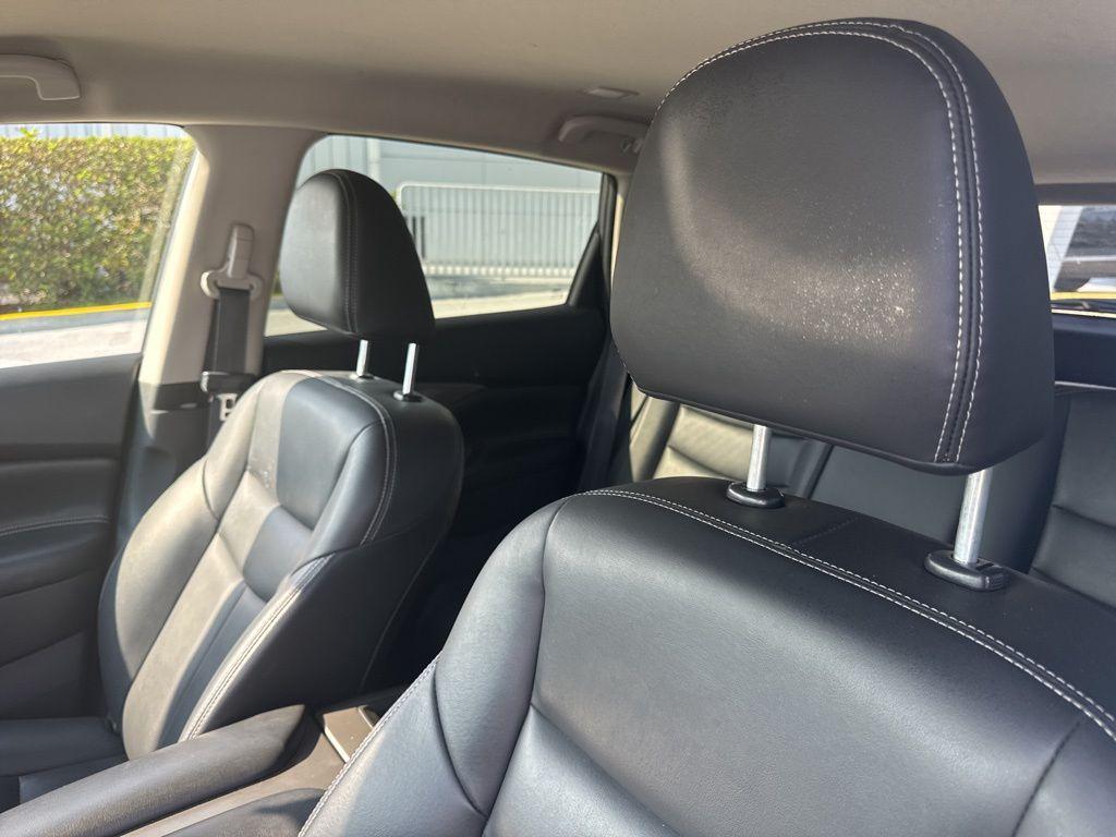 used 2023 Nissan Murano car