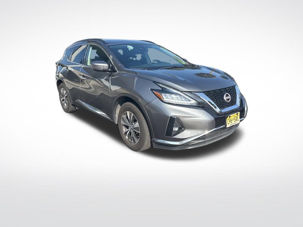 used 2023 Nissan Murano car