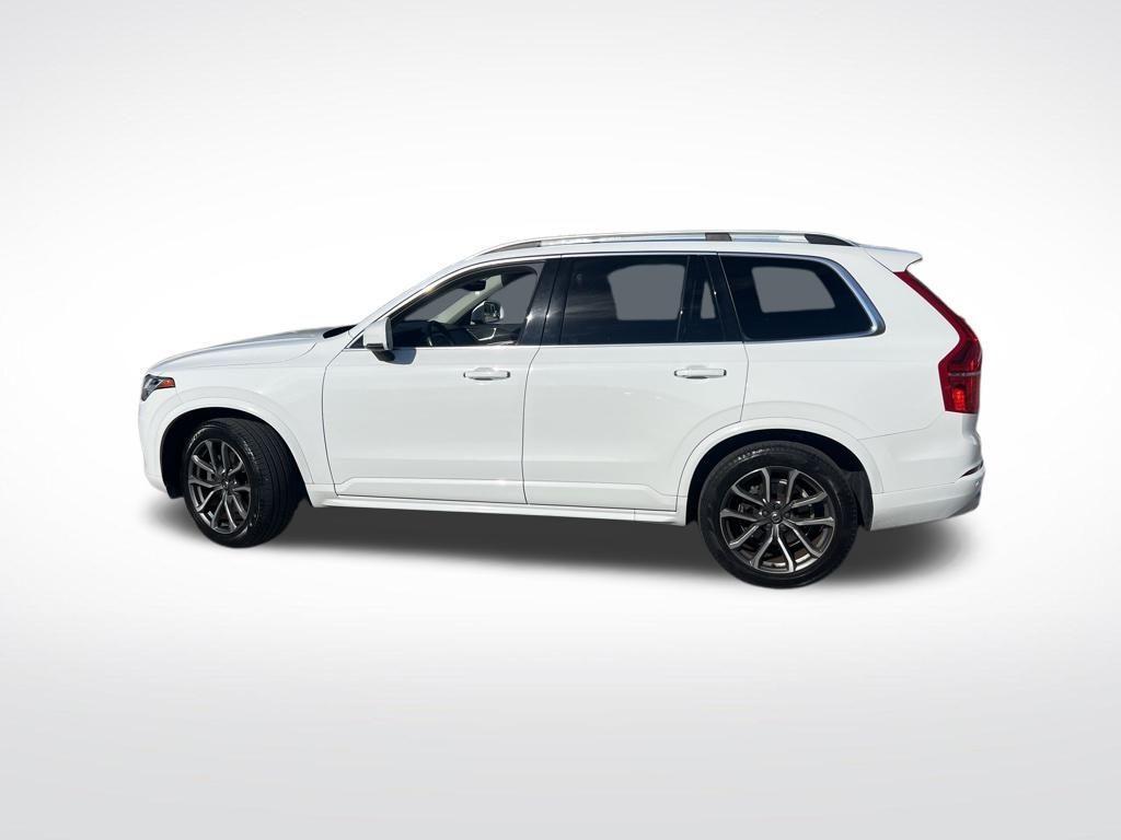 used 2019 Volvo XC90 car, priced at $20,457