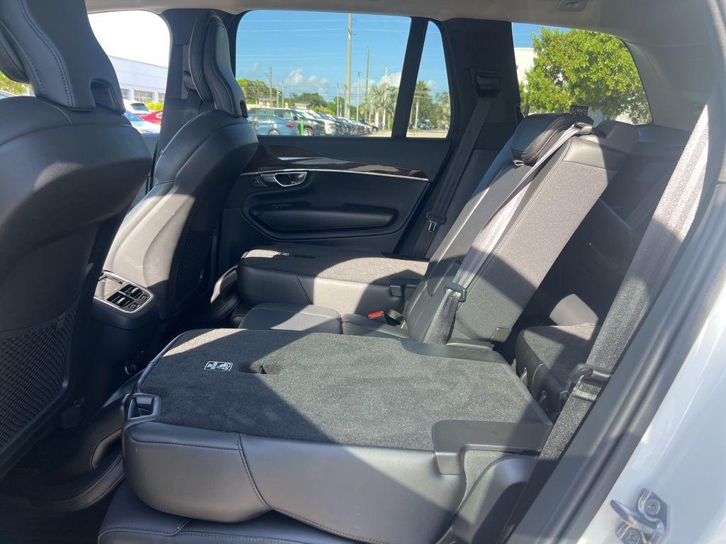 used 2019 Volvo XC90 car, priced at $20,457