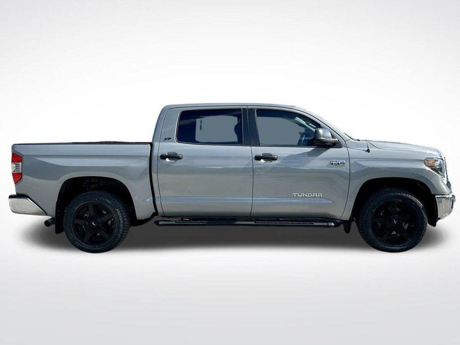 used 2019 Toyota Tundra car, priced at $37,990