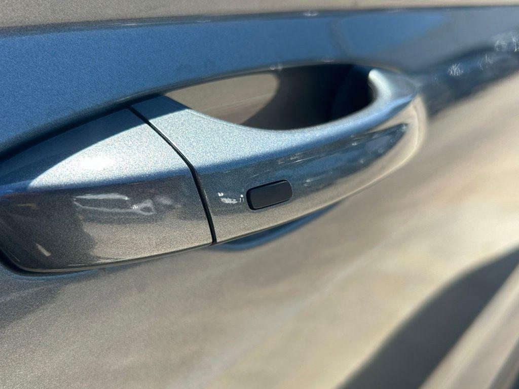 new 2025 Volkswagen Taos car, priced at $27,976