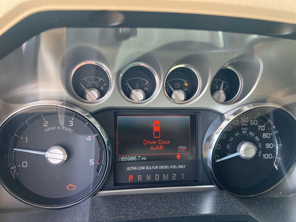 used 2011 Ford F-350 car, priced at $31,999