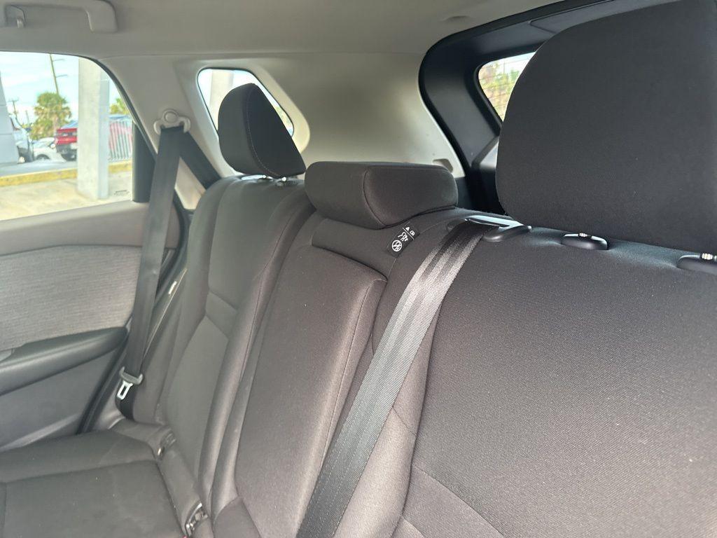 used 2023 Nissan Rogue car, priced at $20,180
