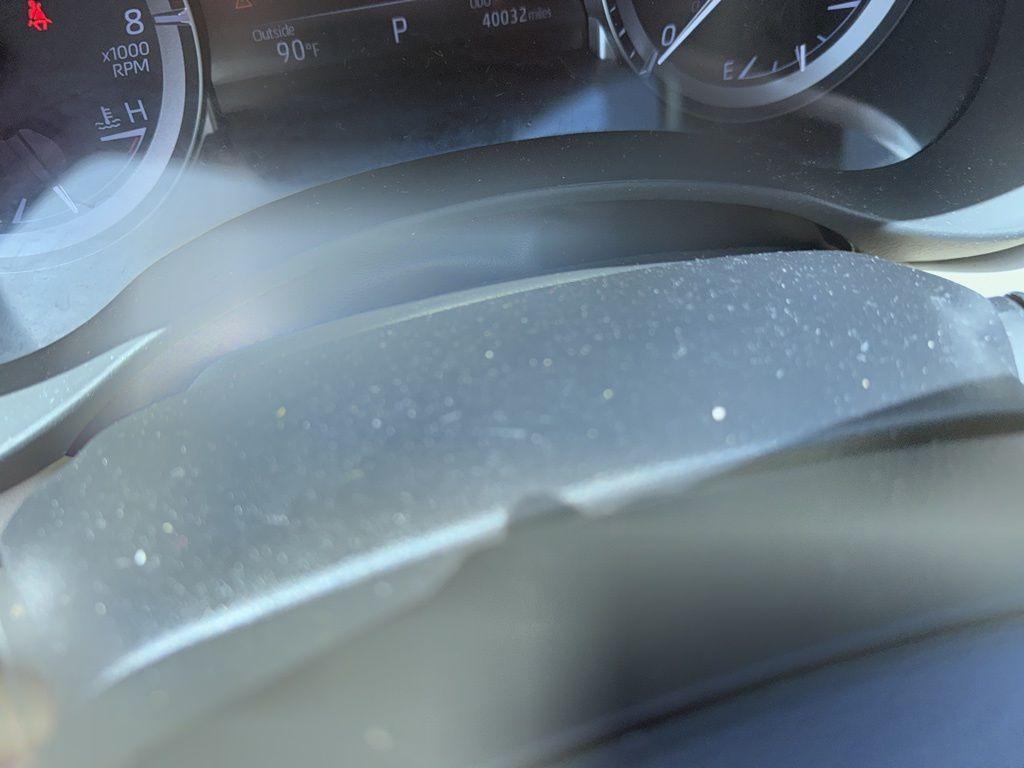 used 2023 Toyota Highlander car, priced at $33,249