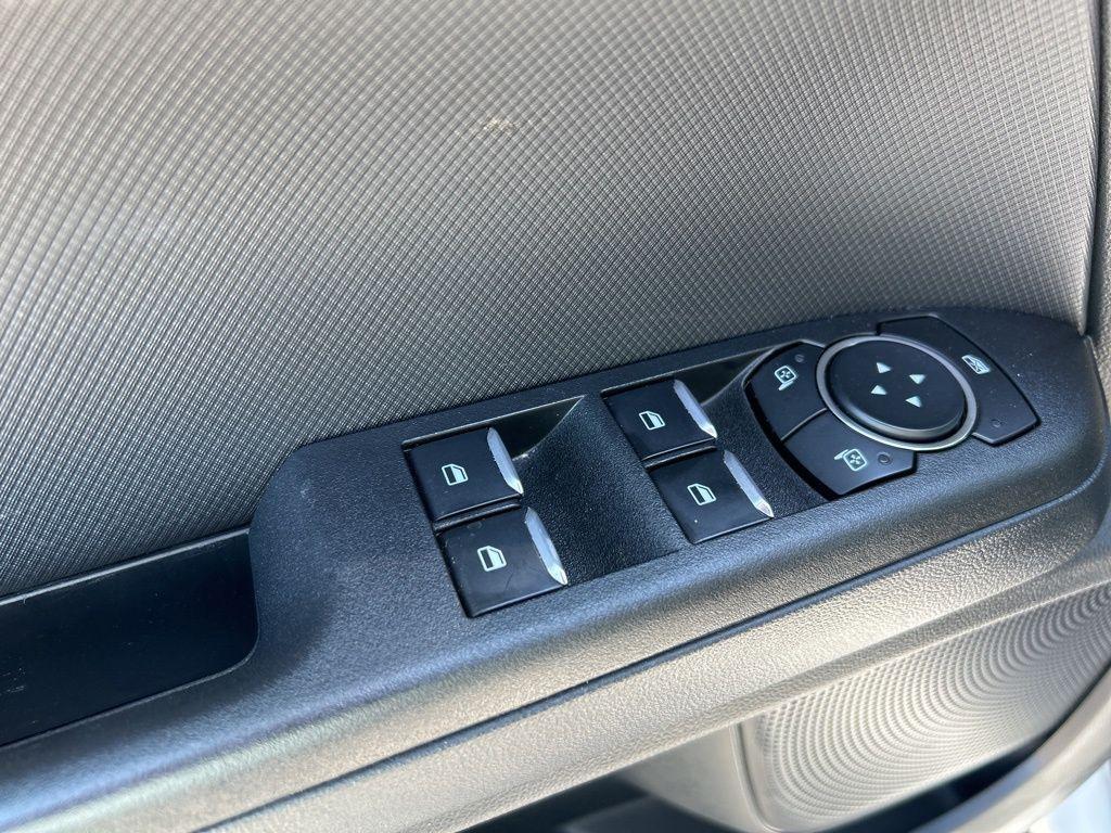 used 2024 Ford Bronco Sport car, priced at $25,221