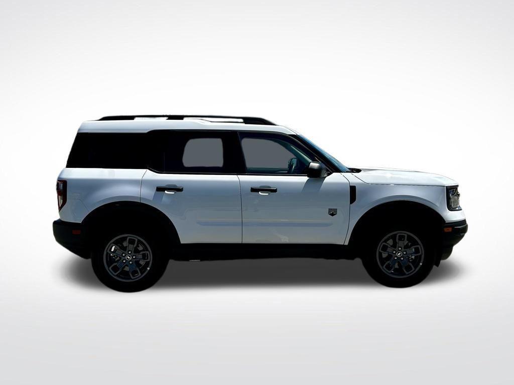 used 2024 Ford Bronco Sport car, priced at $25,221