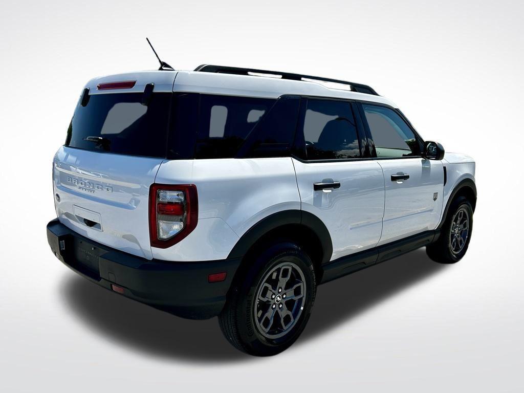 used 2024 Ford Bronco Sport car, priced at $25,221