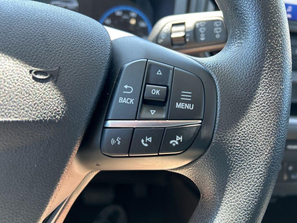 used 2024 Ford Bronco Sport car, priced at $25,221