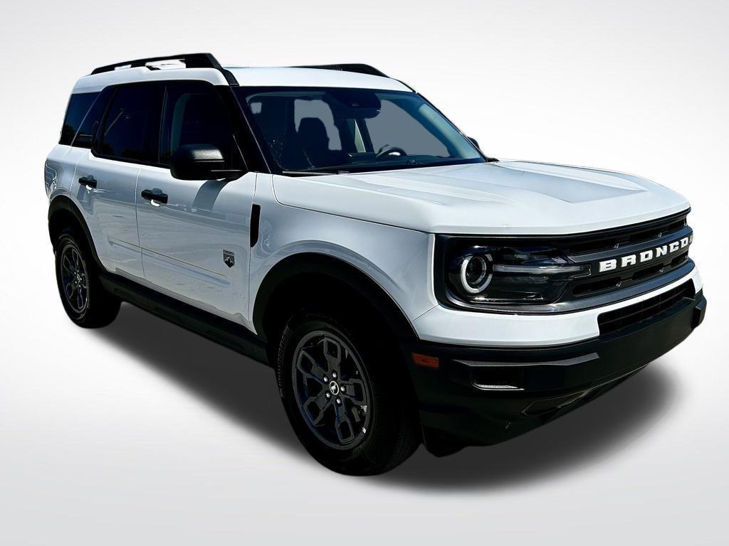 used 2024 Ford Bronco Sport car, priced at $25,221