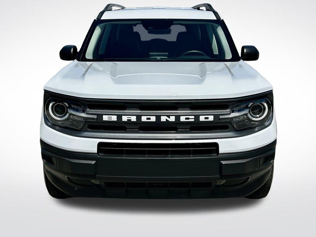 used 2024 Ford Bronco Sport car, priced at $25,221