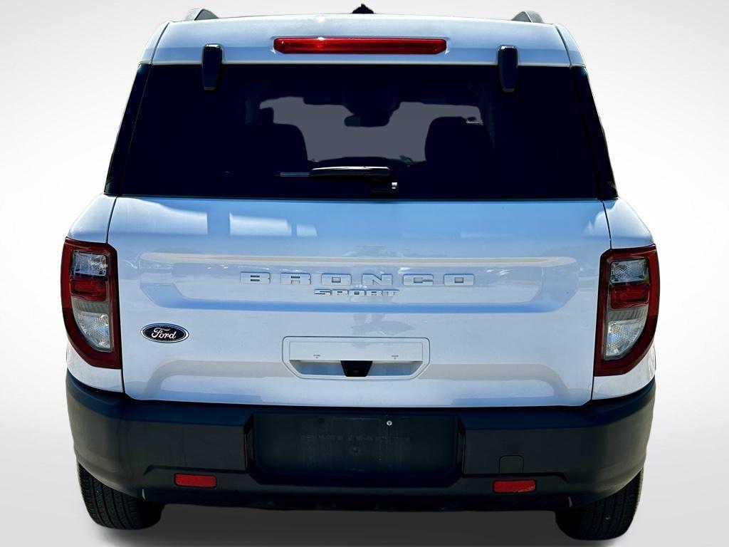 used 2024 Ford Bronco Sport car, priced at $25,221