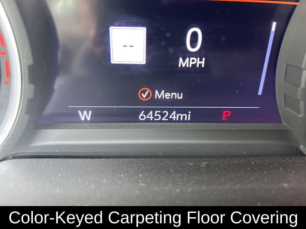used 2021 Chevrolet Tahoe car, priced at $43,432