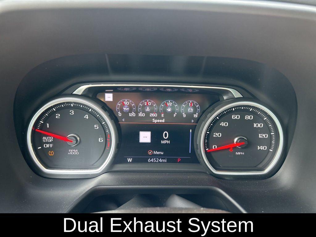 used 2021 Chevrolet Tahoe car, priced at $43,432