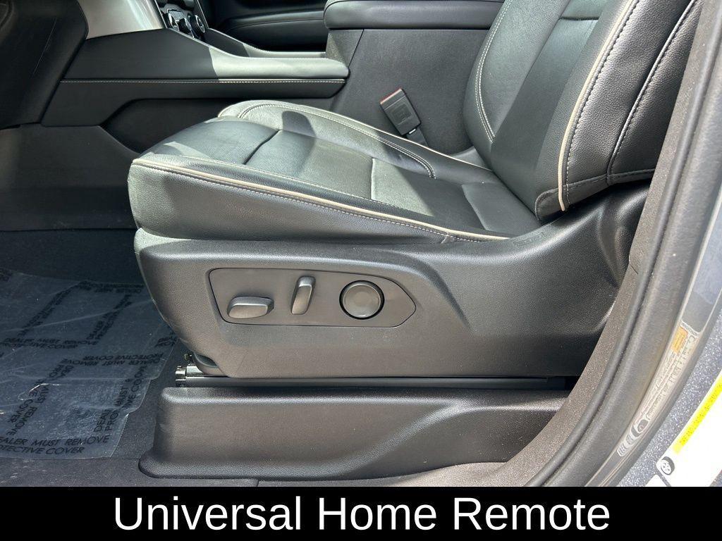 used 2021 Chevrolet Tahoe car, priced at $43,432