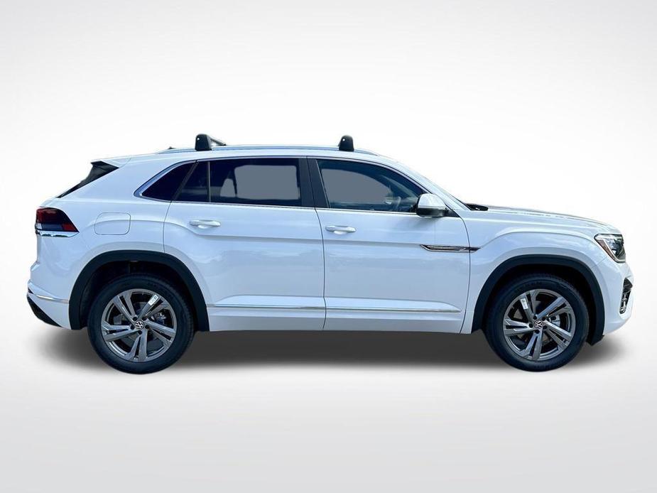 new 2024 Volkswagen Atlas Cross Sport car, priced at $46,353