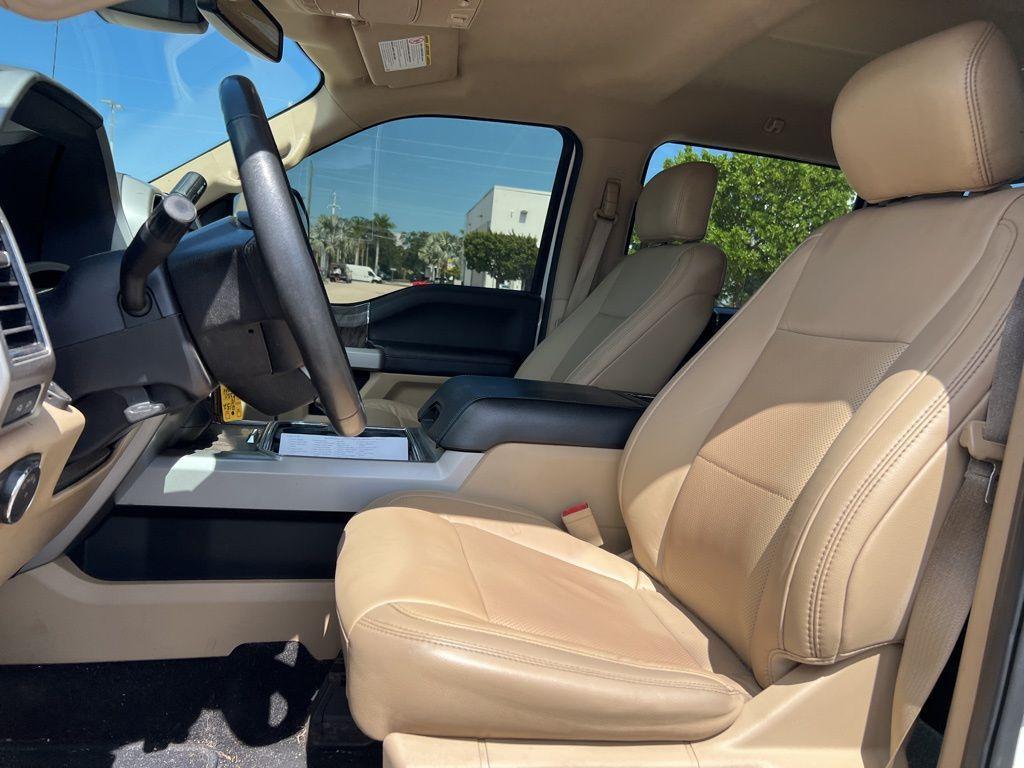 used 2019 Ford F-350 car, priced at $41,341