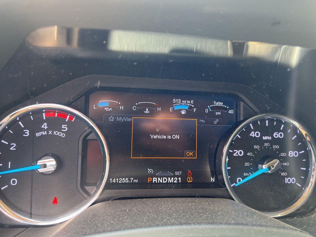 used 2019 Ford F-350 car, priced at $41,341