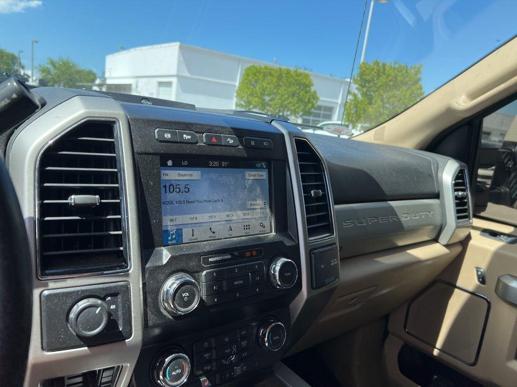 used 2019 Ford F-350 car, priced at $41,341