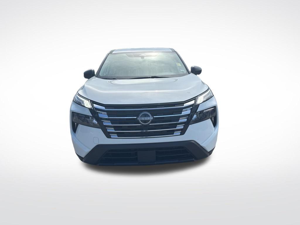used 2024 Nissan Rogue car, priced at $19,895