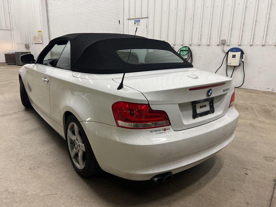 used 2012 BMW 128 car, priced at $10,741