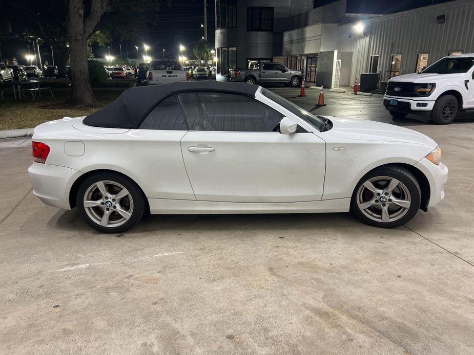 used 2012 BMW 128 car, priced at $10,741