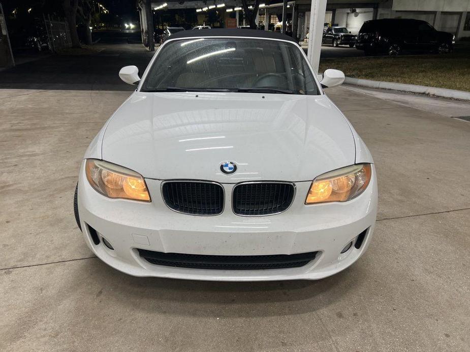 used 2012 BMW 128 car, priced at $10,741