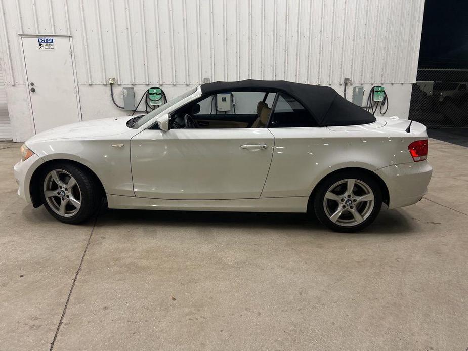 used 2012 BMW 128 car, priced at $10,741