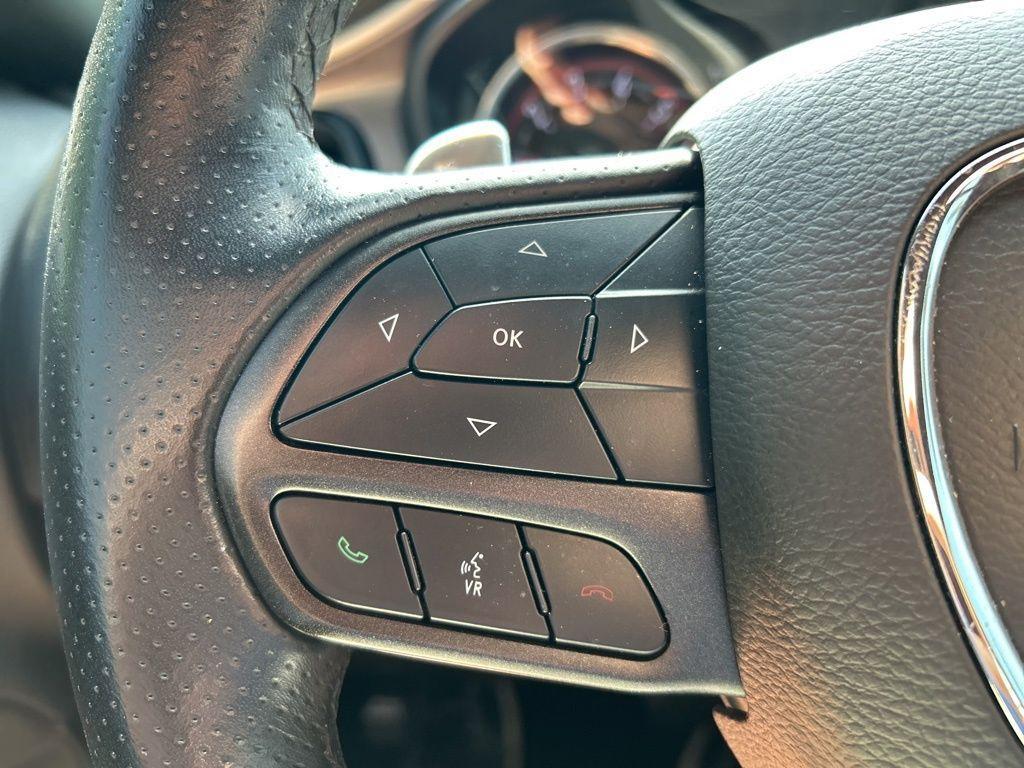 used 2021 Dodge Challenger car, priced at $23,422