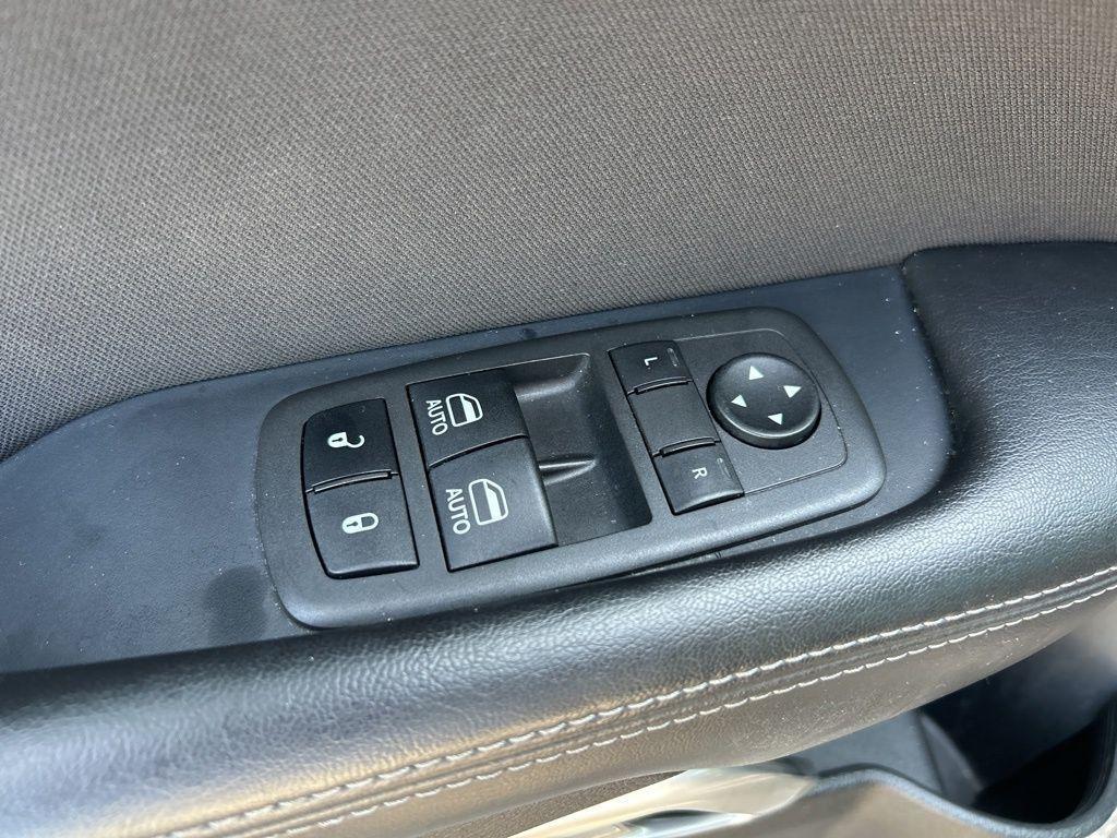 used 2021 Dodge Challenger car, priced at $23,422