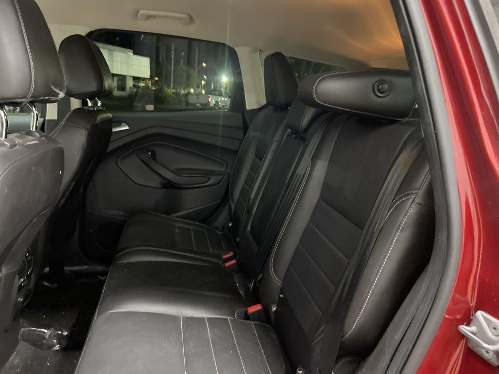 used 2014 Ford Escape car, priced at $3,799