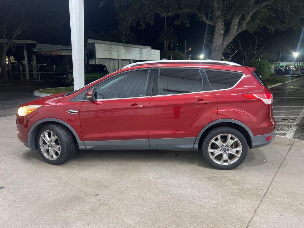 used 2014 Ford Escape car, priced at $3,799