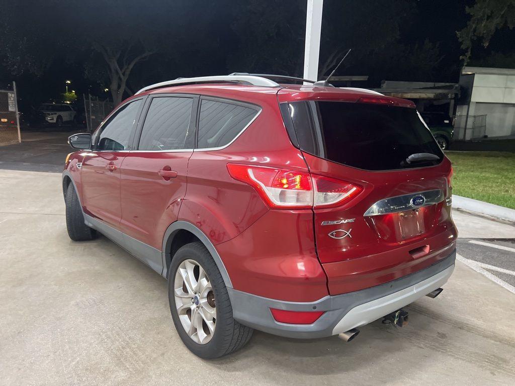 used 2014 Ford Escape car, priced at $3,799