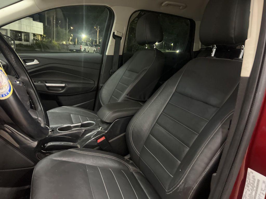 used 2014 Ford Escape car, priced at $3,799
