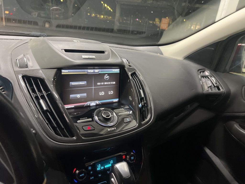 used 2014 Ford Escape car, priced at $3,799