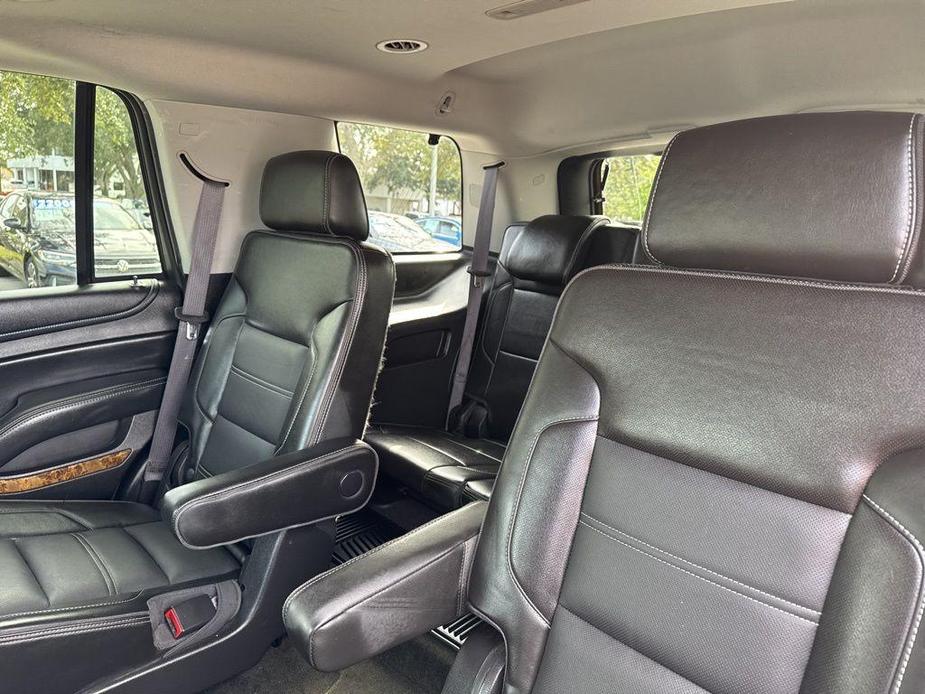 used 2016 GMC Yukon car, priced at $21,991