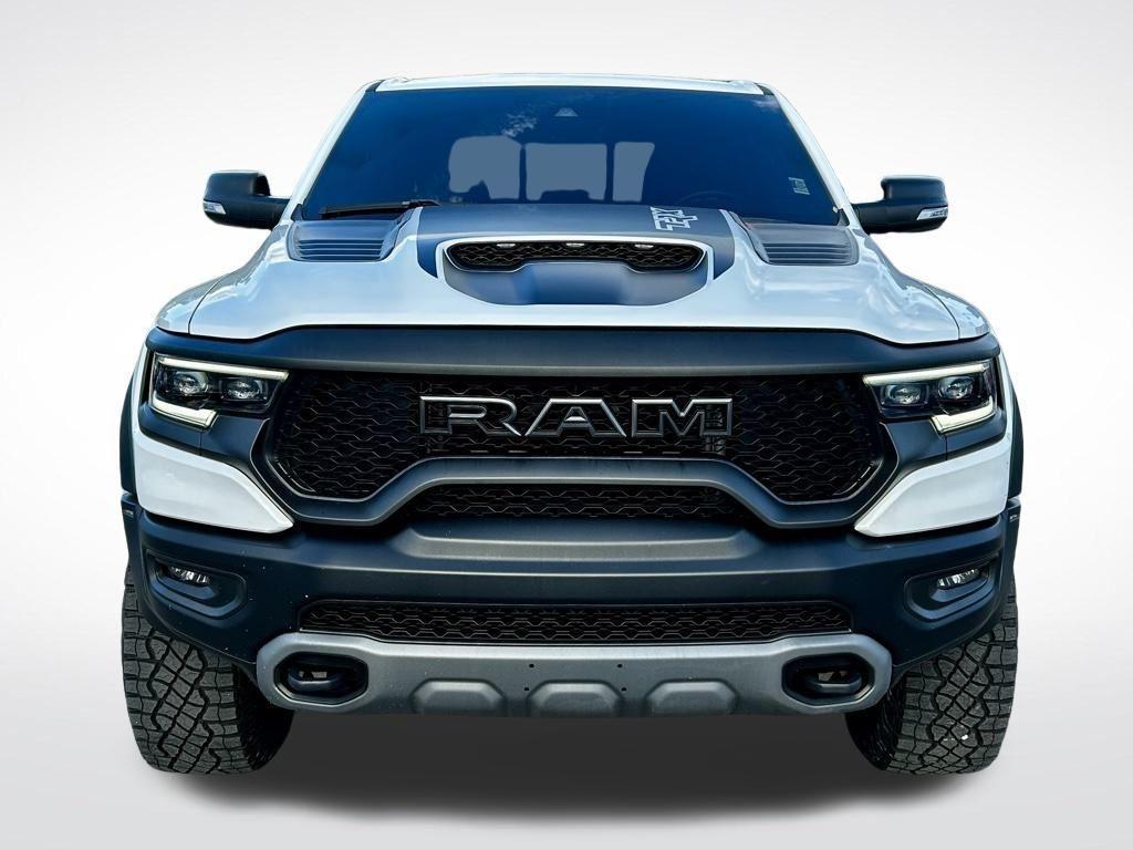 used 2022 Ram 1500 car, priced at $72,998